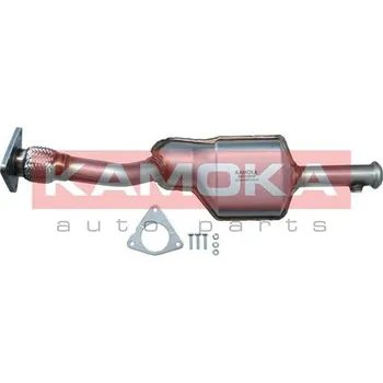 Katalyzátor Katalyzátor KAMOKA 8015018
