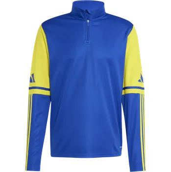 Pánské tričko Triko s dlouhým rukávem adidas SQUADRA25 TR TOP jp3155 Velikost 3XL