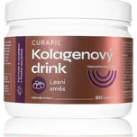 Curapil Kolagenový drink Příchuť: Lesní směs