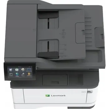 Tiskárna Laserová multifunkční tiskárna (černobílá) Lexmark 29S8170