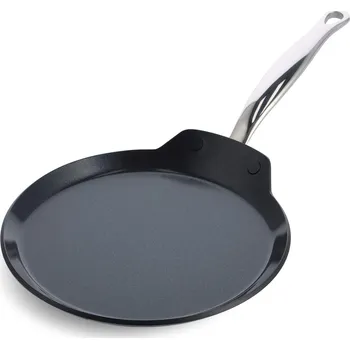 Pánev Pánev na palačinky BARCELONA PRO, 24 cm - GreenPan (BARCELONA PRO Palačinková Pánev 24 cm - GreenPan)