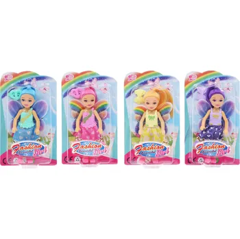 Panenka Panenka víla 15 cm