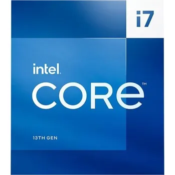 Procesor Procesor Intel Core i7-13700 BOX (BX8071513700)
