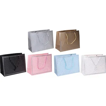 Dárková taška Dárková taška S 23x18x10 cm Celorok