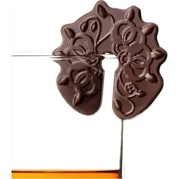 Cukrovinka XC Alchemy párovací čokoláda k rumu 100 ks