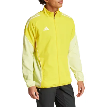 Bunda adidas TIRO25C PRE JKT ji8949 Velikost 3XL