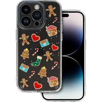 Pouzdro na mobilní telefon Zadní Kryt Novoton pro Apple iPhone 13 Pro Max vícebarevný