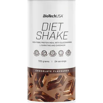 Protein Biotech Diet Shake 720g Vanilka