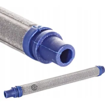 Stříkací pistole Paluszkový filtr 150 mesh pro stříkací pistole Wagner, Titan, Wiwa