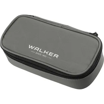 Penál Walker Steel Grey