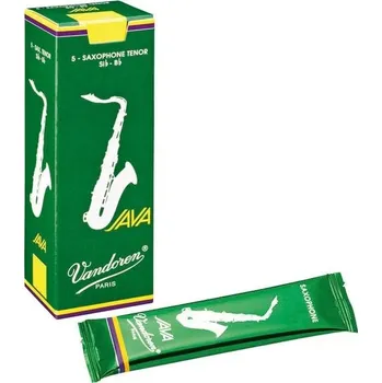 Vandoren SR271 JAVA - Tenor saxofon 1.0