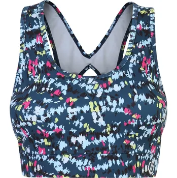 Podprsenka Sportovní podprsenka Dare 2b MnltDnDashPr 1088601 S