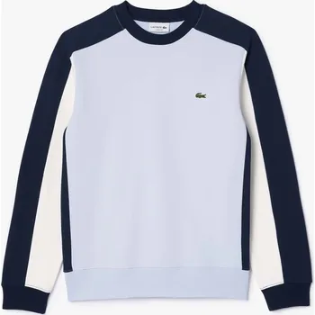 Pánská mikina Mikina Lacoste Multi colour 1087994 XS