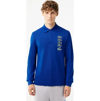 Pánské tričko Tričko Lacoste Cobalt 1089507 2XL