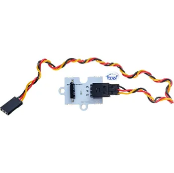 Elektronická stavebnice ElecFreaks Octopus čidlo náklonu