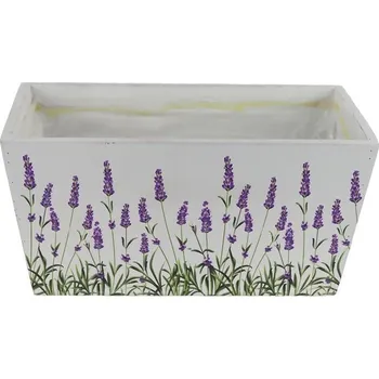 Obal na květináč Obal s plastem D7070/1