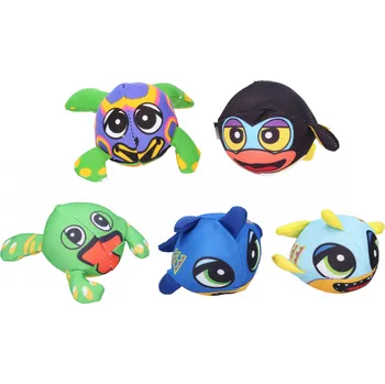 Hračka pro nejmenší Bomby vodní zvířátka 2 ks