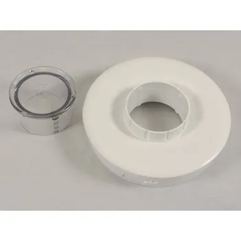 Příslušenství pro kuchyňský robot Víko kompletní mixéru Kenwood KW716230