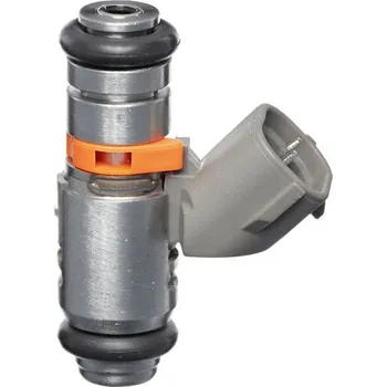 Palivový systém Vstřikovací ventil VALEO 348259