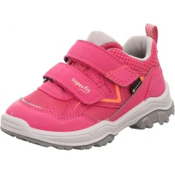 Chlapecké tenisky Superfit 1-000057-5500 Jupiter, 35