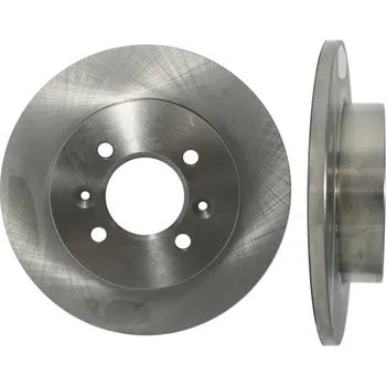 Brzdový kotouč Brzdový kotouč STARLINE