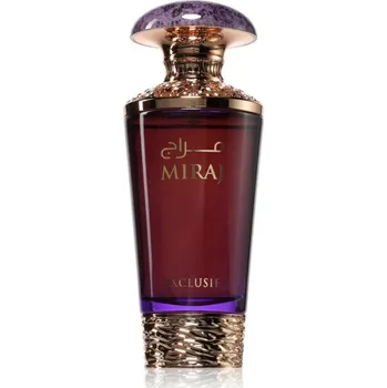 Dámský parfém French Avenue Miraj Exclusif parfémovaná voda pro ženy 100 ml