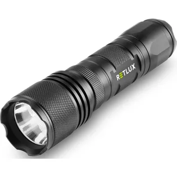 Svítilna RPL 110, 5 W, T6 RETLUX