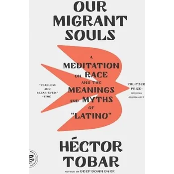 Cizojazyčná kniha Our Migrant Souls - Tobar, Hector