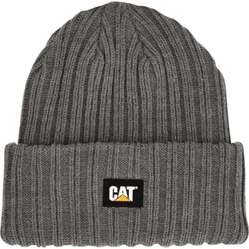 Čepice Caterpillar Pánská čepice (šedá)