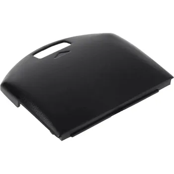 Herní příslušenství Kryt baterie pro PSP 1000 černý