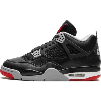 Pánské tenisky Air Jordan Jordan 4 Retro Bred Reimagined EU: 36.5