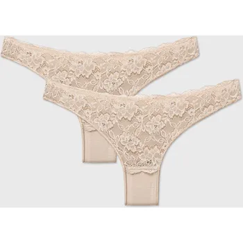 Kalhotky 2PACK Brazilky Judite