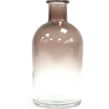 Aw. gifts Oválná Starobylá Difuzní Láhev - Uhlová