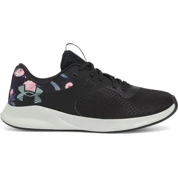 Dámská sportovní obuv Under Armour UA W Charged Aurora 2 + BLK Dámské boty černé 38 3025238-008-7
