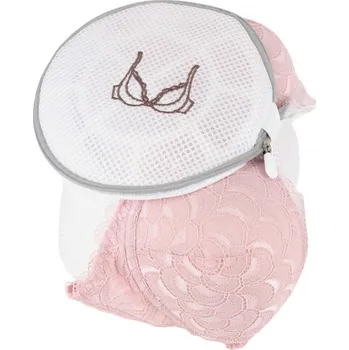 Dámské spodní prádlo Prací košík na podprsenky 15x17 cm