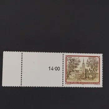 Sběratelství Známka Rakousko , 3.5 öS, Mi.1768**