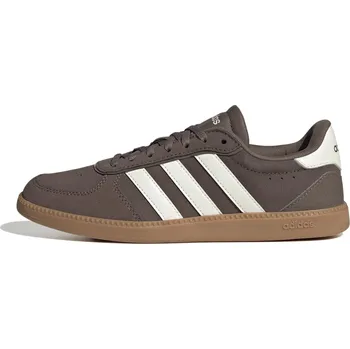 Dámské tenisky Tenisky adidas Brown 1090470 7 (40.7)