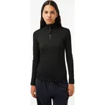Tričko Lacoste Black 1089307 6 (34)