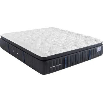 Matrace Luxusní svěžest a komfort Reserve Lux Estate Plush