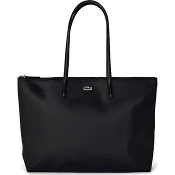 Kabelka Kabelka Lacoste Black 1090411 One Size