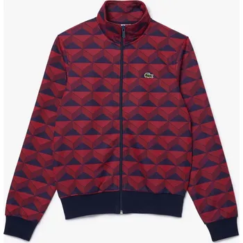 Pánská mikina Mikina Lacoste Multi colour 1088227 XS