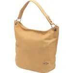 Meatfly Kabelka Meatfly, Emmy beige 2025 Objem: 14L