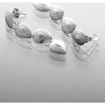 Náušnice Prosperk Náušnice elegance