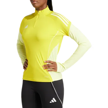 Dámské tričko Triko s dlouhým rukávem adidas TIRO25C TR TOPW ji8955 Velikost XL