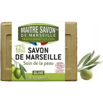 Mýdlo Mýdlo na tělo Maître Savon de Marseille 200 g