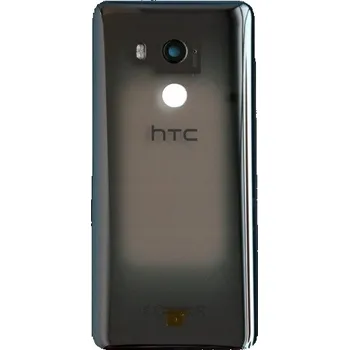 Náhradní kryt pro mobilní telefon Kryt baterie pro HTC, šedý
