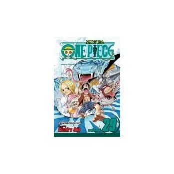One Piece, Vol. 29 - Oda, Eiichiro