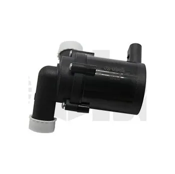 Vodní pumpa motoru Doplňovací vodní čerpadlo (okruh chladicí vody) vika (99651618301)