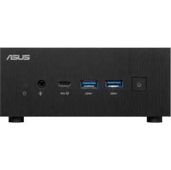 Stolní počítač ASUS PN/ExpertCenter PN53/Mini/R7-7735HS/16GB/512GB SSD/AMD int/W11P/3R (90MS02H1-M00560)