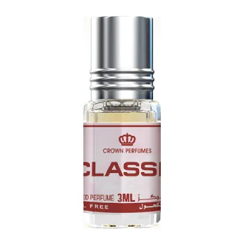 Nestandardní parfém Al Rehab Classic parfémový olej 3 ml